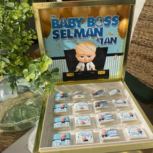 Charger l'image dans la galerie, THÈME BABY BOSS