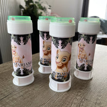 Charger l'image dans la galerie, THÈME NALA (ROI LION GIRLY)