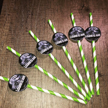 Charger l'image dans la galerie, THÈME JURASSIC WORLD