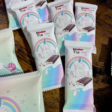 Charger l'image dans la galerie, THÈME LICORNE