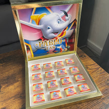 Charger l'image dans la galerie, THÈME DUMBO