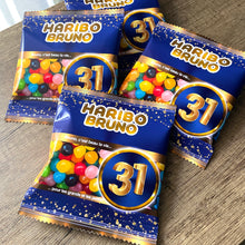 Charger l'image dans la galerie, THÈME NAVY & GOLD