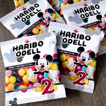 Charger l'image dans la galerie, THÈME MICKEY