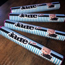 Charger l'image dans la galerie, THÈME BABY BOSS