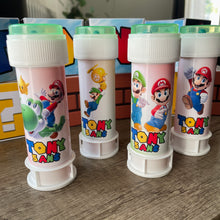 Charger l'image dans la galerie, THÈME SUPER MARIO