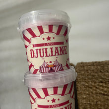 Charger l'image dans la galerie, THÈME CIRQUE