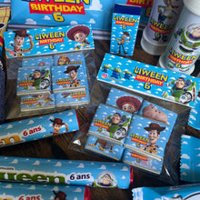 Charger l'image dans la galerie, THÈME TOY STORY