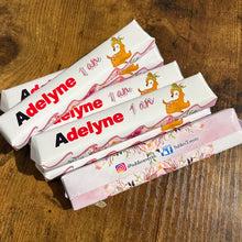 Charger l'image dans la galerie, THÈME BICHE FLEURIE