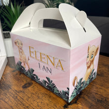 Charger l'image dans la galerie, THÈME NALA (ROI LION GIRLY)