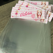 Charger l'image dans la galerie, THÈME BARBIE