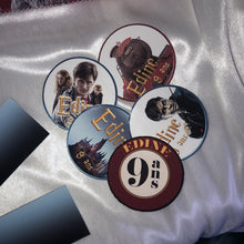 Charger l'image dans la galerie, THÈME HARRY POTTER