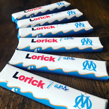 Charger l'image dans la galerie, THÈME FOOT SPECIAL OM - OLYMPIQUE DE MARSEILLE