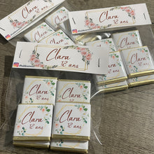 Charger l'image dans la galerie, THÈME BOHEME FLEURI