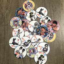 Charger l'image dans la galerie, THÈME COCO (DISNEY PIXAR)