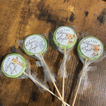 Charger l'image dans la galerie, THÈME SWEET JUNGLE