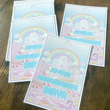 Charger l'image dans la galerie, THÈME CANDYLAND PASTEL