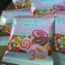 Charger l'image dans la galerie, THÈME CANDYLAND PASTEL