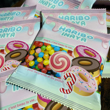 Charger l'image dans la galerie, THÈME CANDYLAND PASTEL