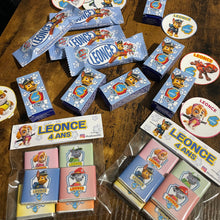 Charger l'image dans la galerie, THÈME PAT PATROUILLE