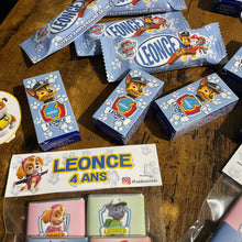 Charger l'image dans la galerie, THÈME PAT PATROUILLE