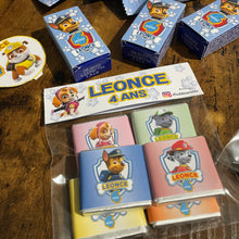 Charger l'image dans la galerie, THÈME PAT PATROUILLE