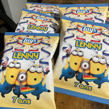 Charger l'image dans la galerie, THÈME MINIONS