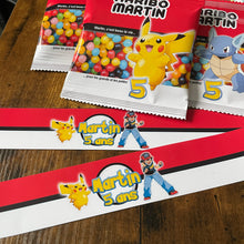 Charger l'image dans la galerie, THÈME POKÉMON