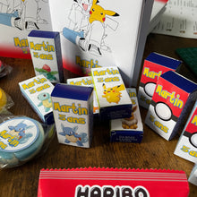 Charger l'image dans la galerie, THÈME POKÉMON