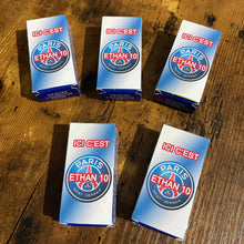 Charger l'image dans la galerie, THÈME FOOT SPECIAL PSG - PARIS SAINT GERMAIN