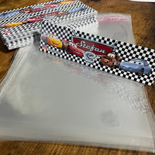 Charger l'image dans la galerie, THÈME CARS