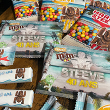 Charger l'image dans la galerie, THÈME KOH LANTA