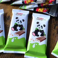 Charger l'image dans la galerie, THÈME PANDA