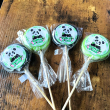 Charger l'image dans la galerie, THÈME PANDA