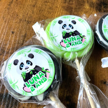 Charger l'image dans la galerie, THÈME PANDA