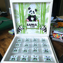 Charger l'image dans la galerie, THÈME PANDA