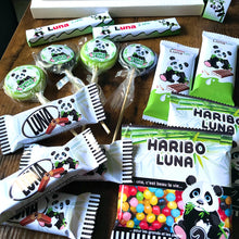 Charger l'image dans la galerie, THÈME PANDA