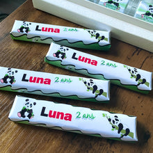 Charger l'image dans la galerie, THÈME PANDA