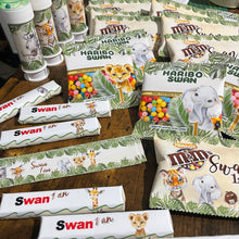 Charger l'image dans la galerie, THÈME SWEET JUNGLE