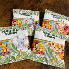 Charger l'image dans la galerie, THÈME SWEET JUNGLE