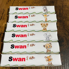 Charger l'image dans la galerie, THÈME SWEET JUNGLE