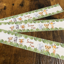 Charger l'image dans la galerie, THÈME SWEET JUNGLE