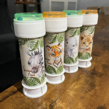 Charger l'image dans la galerie, THÈME SWEET JUNGLE