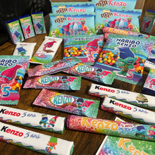 Charger l'image dans la galerie, THÈME TROLLS