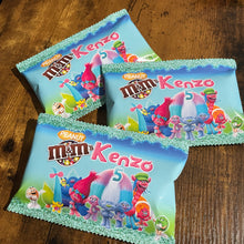 Charger l'image dans la galerie, THÈME TROLLS