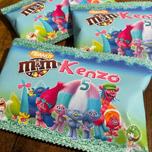 Charger l'image dans la galerie, THÈME TROLLS