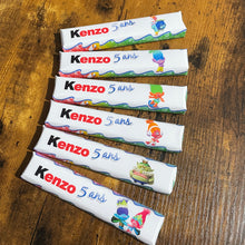 Charger l'image dans la galerie, THÈME TROLLS