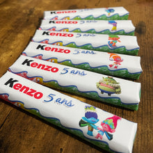 Charger l'image dans la galerie, THÈME TROLLS