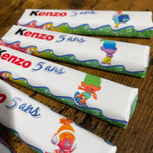 Charger l'image dans la galerie, THÈME TROLLS