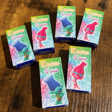 Charger l'image dans la galerie, THÈME TROLLS