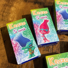 Charger l'image dans la galerie, THÈME TROLLS